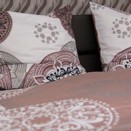 Ferienwohnung T. Muellers | Nr. 2 Kovenig ภายนอก รูปภาพ