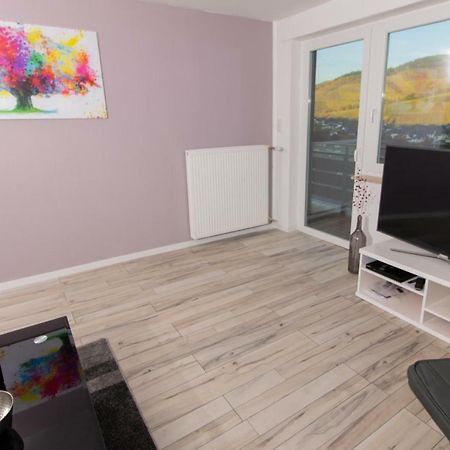 Ferienwohnung T. Muellers | Nr. 2 Kovenig ภายนอก รูปภาพ
