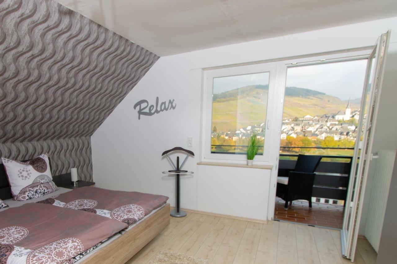 Ferienwohnung T. Muellers | Nr. 2 Kovenig ภายนอก รูปภาพ