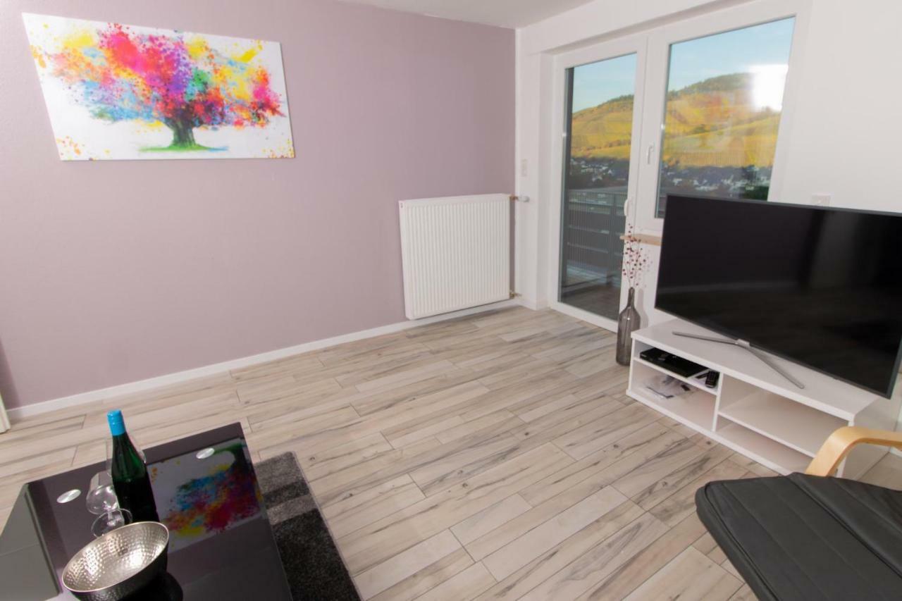 Ferienwohnung T. Muellers | Nr. 2 Kovenig ภายนอก รูปภาพ