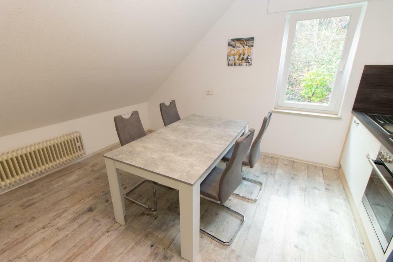 Ferienwohnung T. Muellers | Nr. 2 Kovenig ภายนอก รูปภาพ