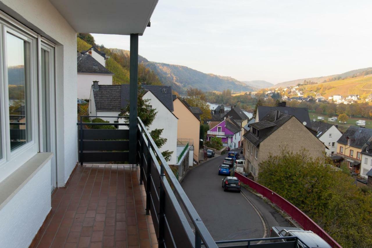 Ferienwohnung T. Muellers | Nr. 2 Kovenig ภายนอก รูปภาพ