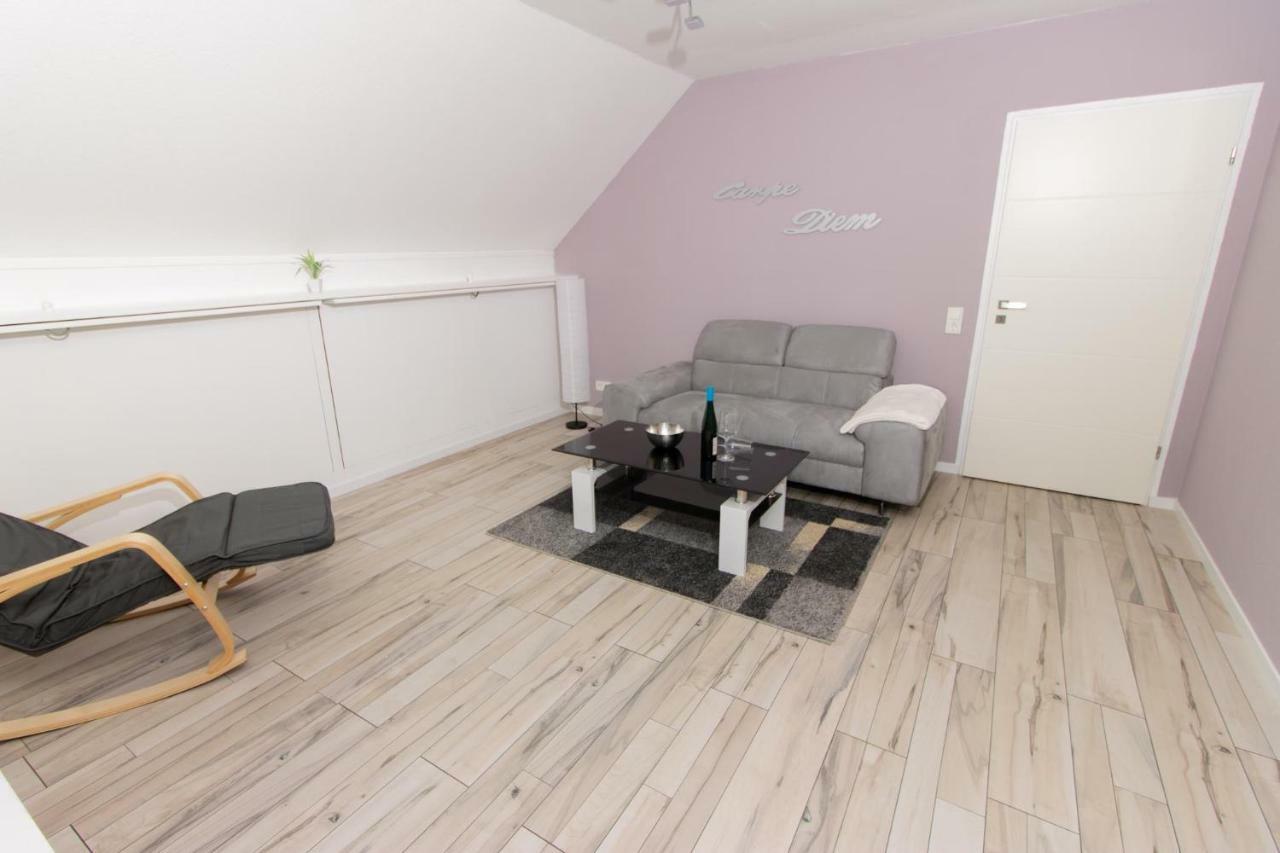 Ferienwohnung T. Muellers | Nr. 2 Kovenig ภายนอก รูปภาพ