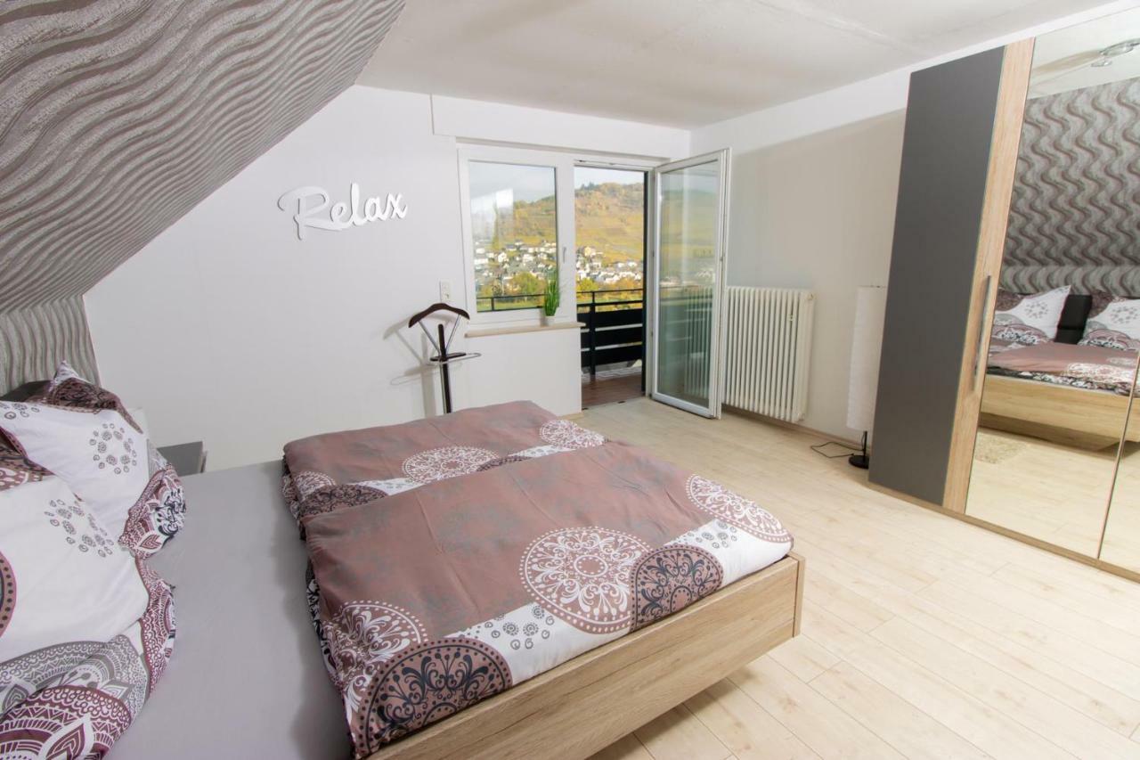 Ferienwohnung T. Muellers | Nr. 2 Kovenig ภายนอก รูปภาพ