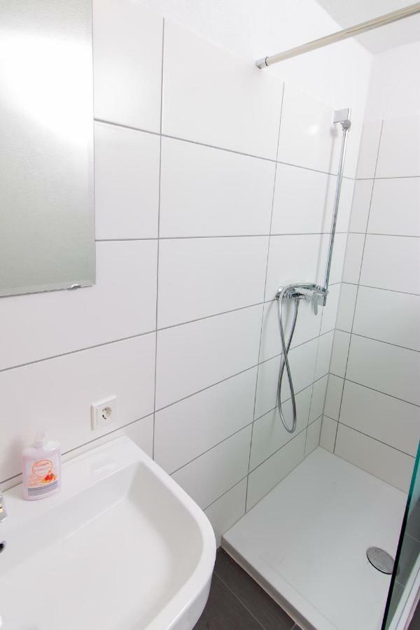 Ferienwohnung T. Muellers | Nr. 2 Kovenig ภายนอก รูปภาพ