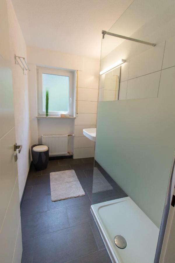 Ferienwohnung T. Muellers | Nr. 2 Kovenig ภายนอก รูปภาพ