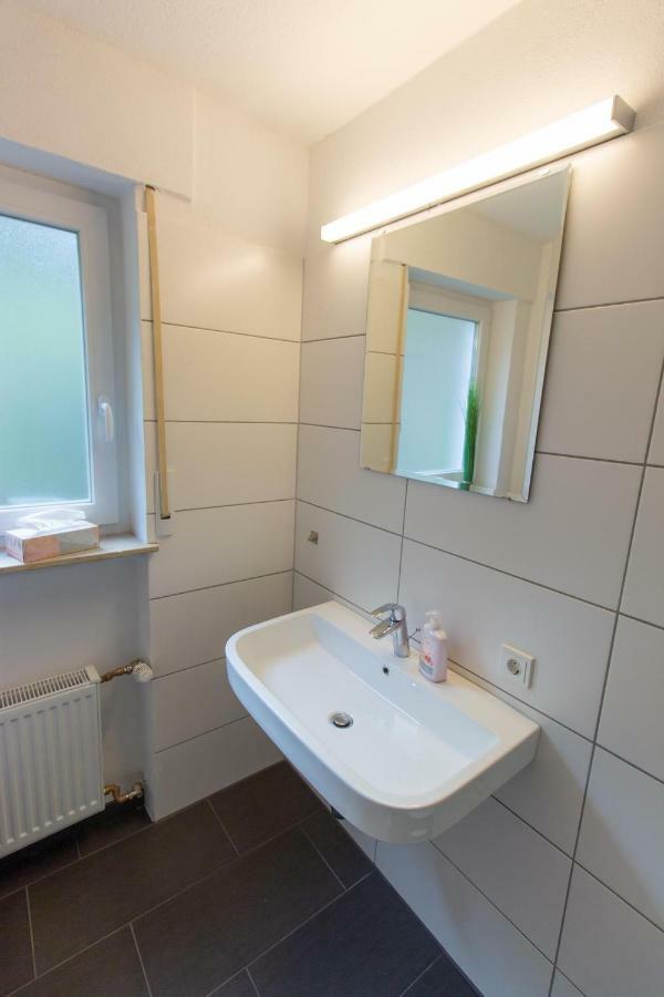 Ferienwohnung T. Muellers | Nr. 2 Kovenig ภายนอก รูปภาพ