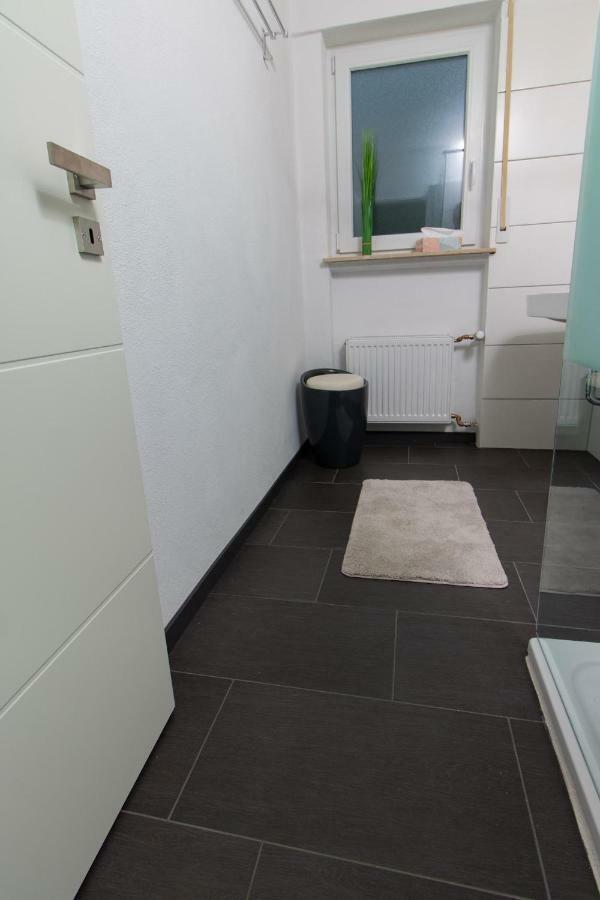 Ferienwohnung T. Muellers | Nr. 2 Kovenig ภายนอก รูปภาพ