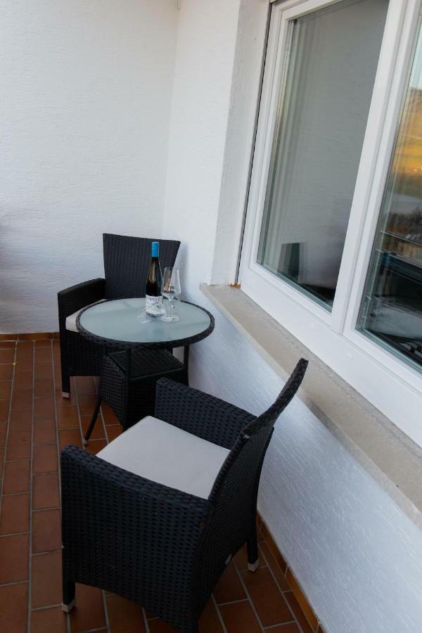 Ferienwohnung T. Muellers | Nr. 2 Kovenig ภายนอก รูปภาพ