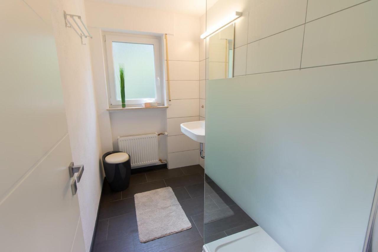 Ferienwohnung T. Muellers | Nr. 2 Kovenig ภายนอก รูปภาพ